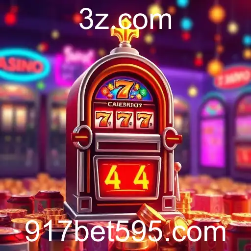 Caça-níqueis: Atração e Fascínio dos Cassinos