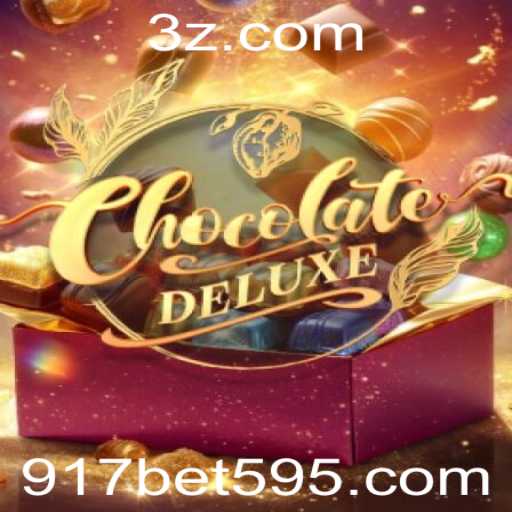 Explorando ChocolateDeluxe: Um Novo Jogo Emocionante para Apostadores
