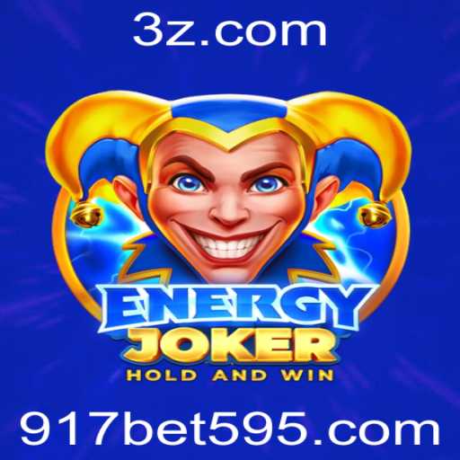 Descubra Emocionantes Estratégias de Jogo no EnergyJoker com 917.com Bet