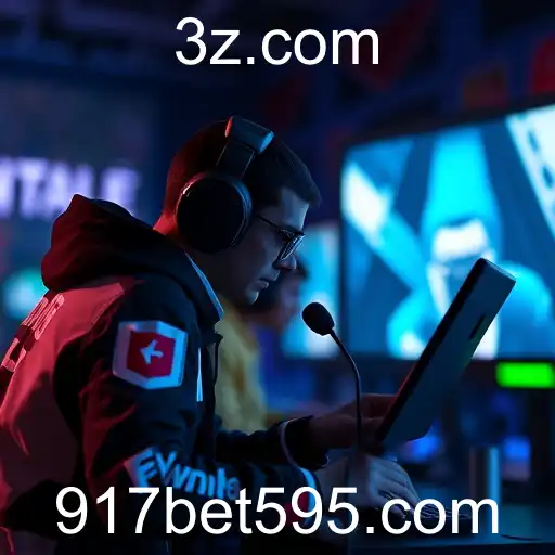 Esportes Virtuais: Uma Nova Era de Entretenimento