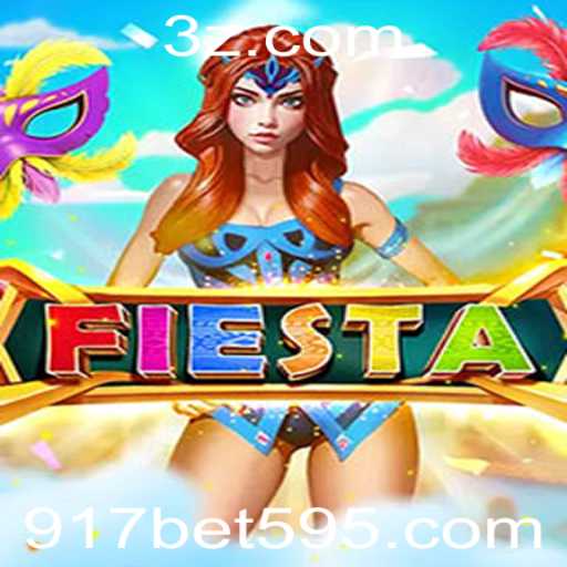 Descubra o Inovador Jogo Fiesta na Plataforma 917.com bet