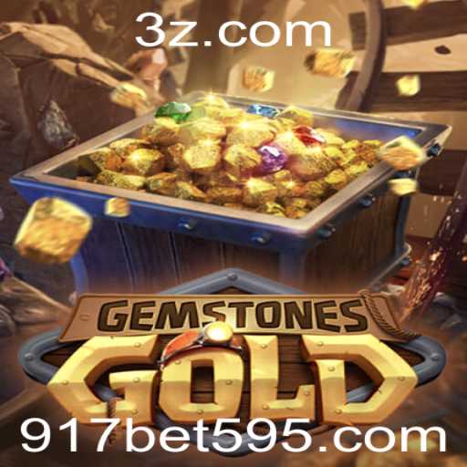 GemstonesGold: Descubra o Fascinante Mundo dos Jogos de Apostas com 917.com Bet