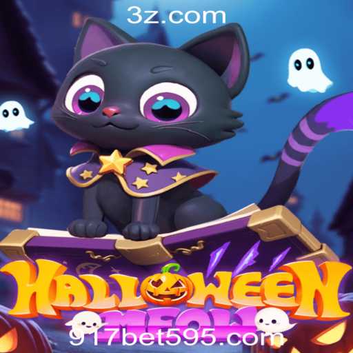 HalloweenMeow: Uma Aventura Assustadora no Mundo dos Jogos Digitais
