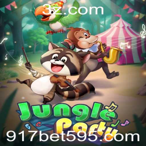 Explorando o Mundo de JungleParty e Seu Impacto no Universo dos Jogos Online
