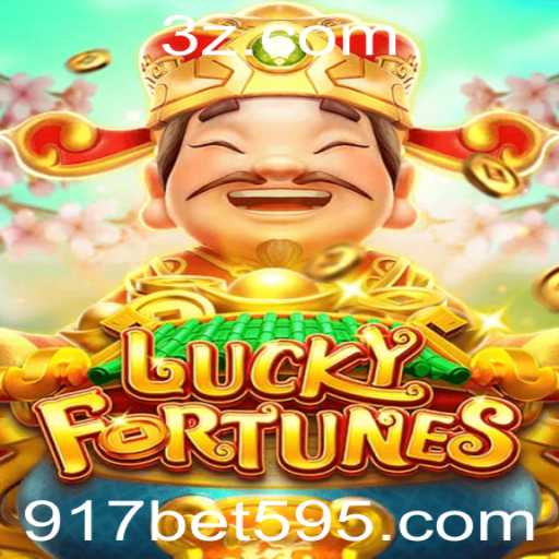 Explorando o Mundo de LUCKYFORTUNES: Como Jogar e Ganhar Grandes Prêmios