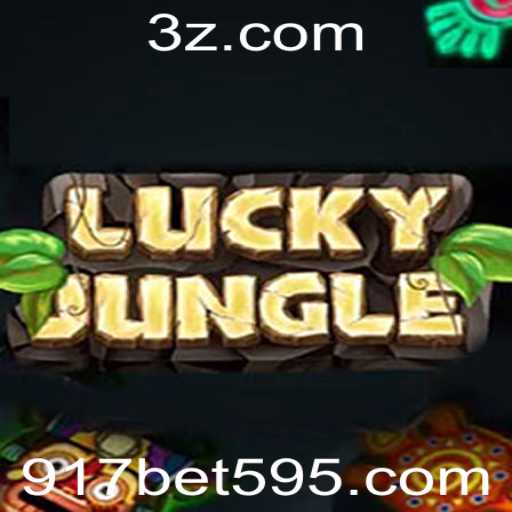 Desvende o Fascinante Mundo do LuckyJungle
