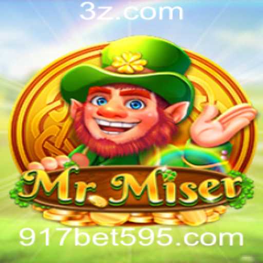 Descobrindo o Fascinante Mundo do Jogo MrMiser e a Relação com 917.com bet