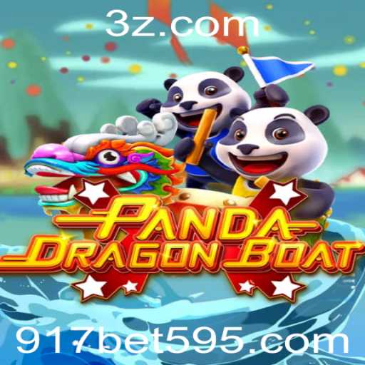 Descubra a Fascinante Corrida de PANDADRAGONBOAT