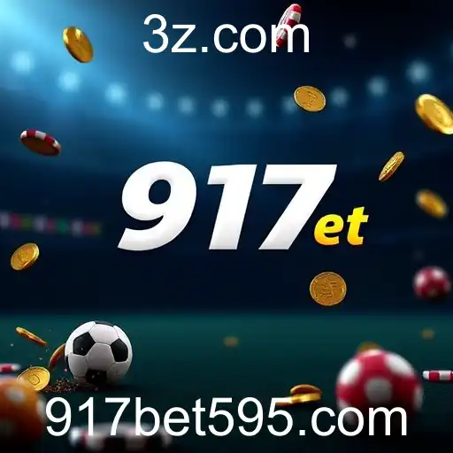 Promoções Atraentes em 917.com Bet: Vantagens Imperdíveis para Apostadores