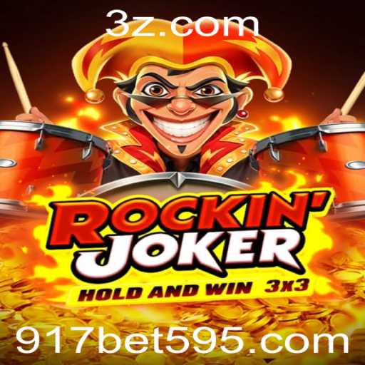 RockinJoker: A Nova Sensação nos Jogos Online e Suas Regras