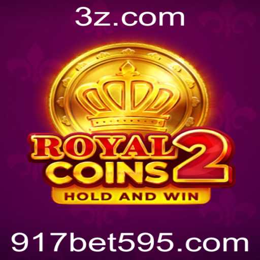 Descubra o Fascinante Mundo de RoyalCoins2 e Aposte no 917.com bet